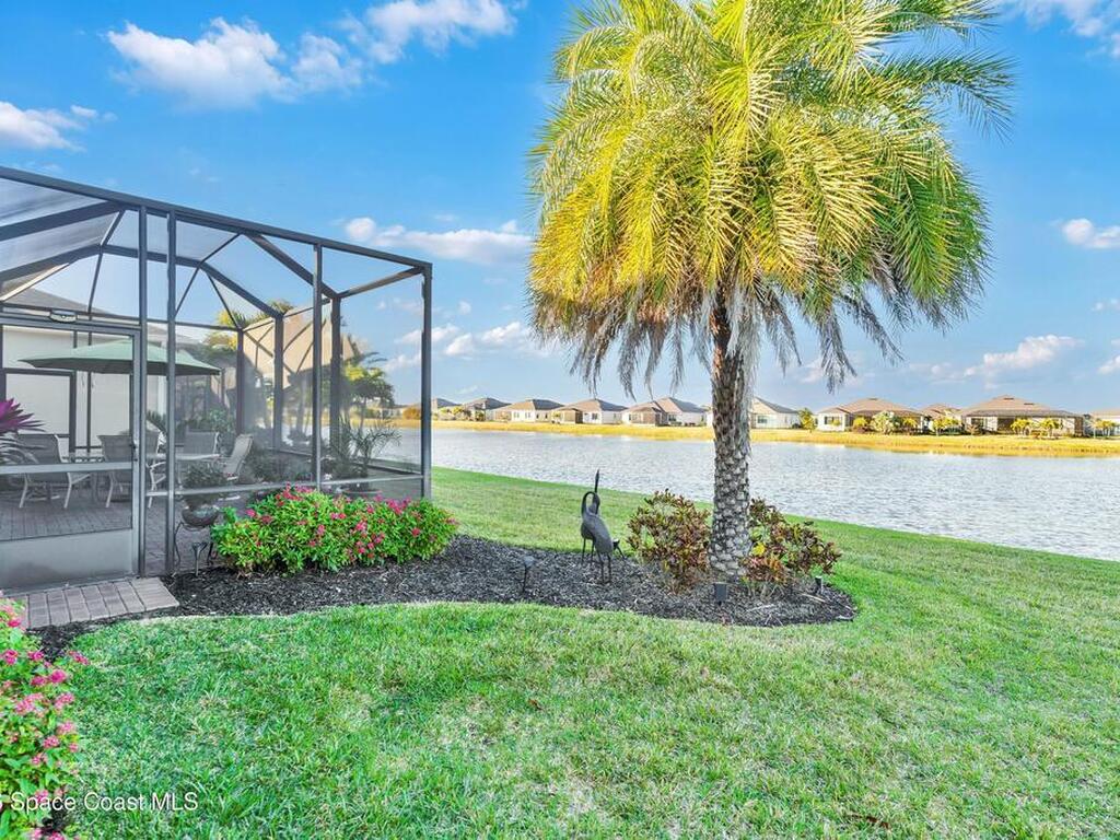 2819 Millennium Circle, Melbourne, FL 32940