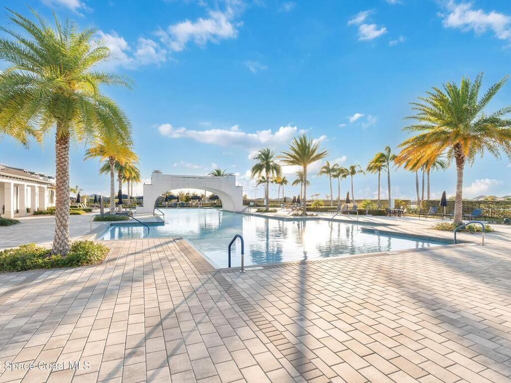 2819 Millennium Circle, Melbourne, FL 32940