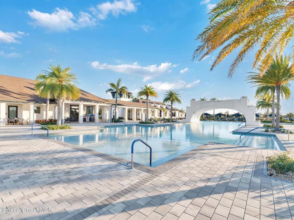 2819 Millennium Circle, Melbourne, FL 32940