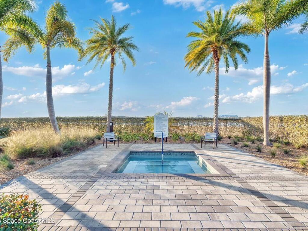 2819 Millennium Circle, Melbourne, FL 32940