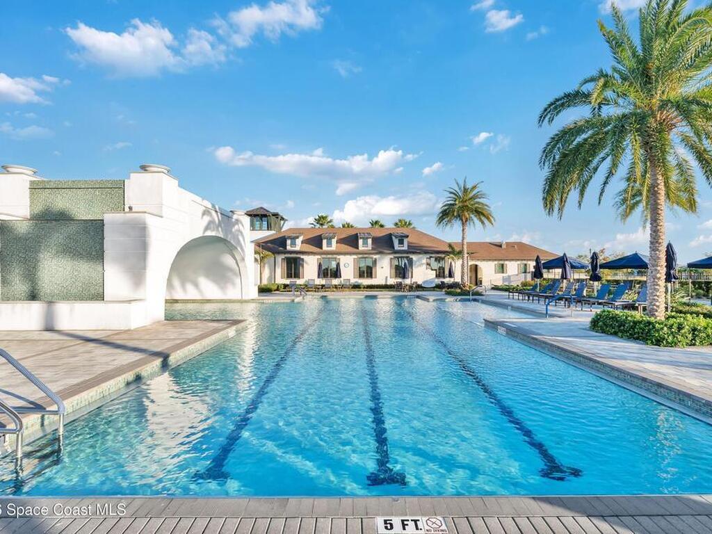 2819 Millennium Circle, Melbourne, FL 32940