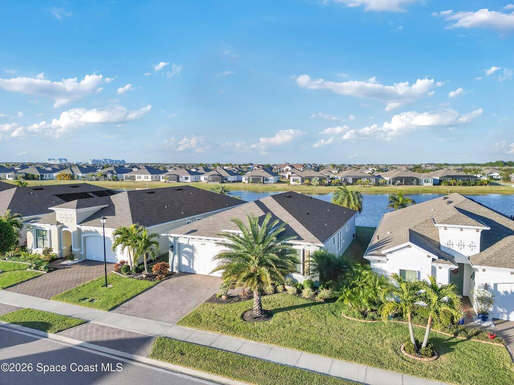 2819 Millennium Circle, Melbourne, FL 32940