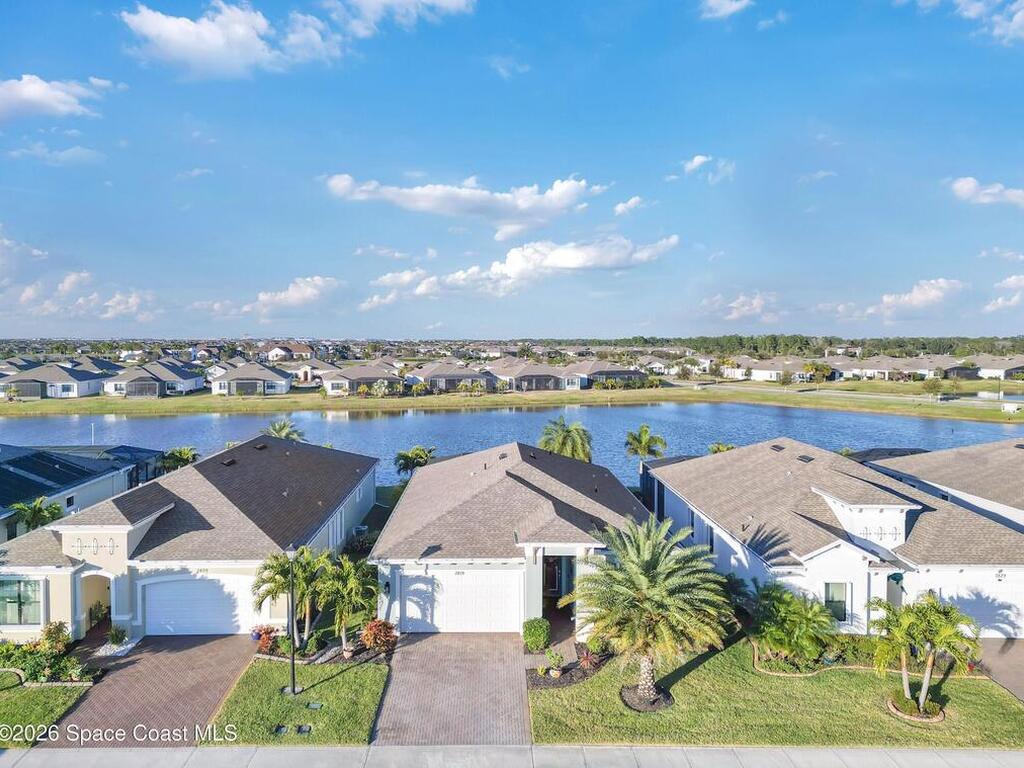 2819 Millennium Circle, Melbourne, FL 32940