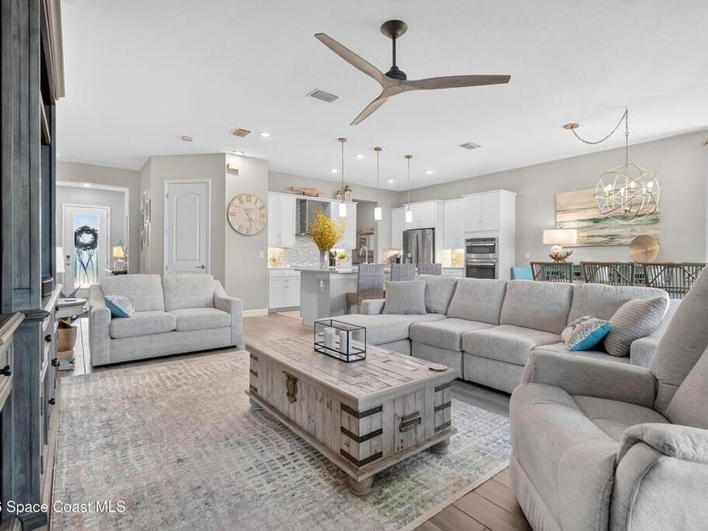 2819 Millennium Circle, Melbourne, FL 32940