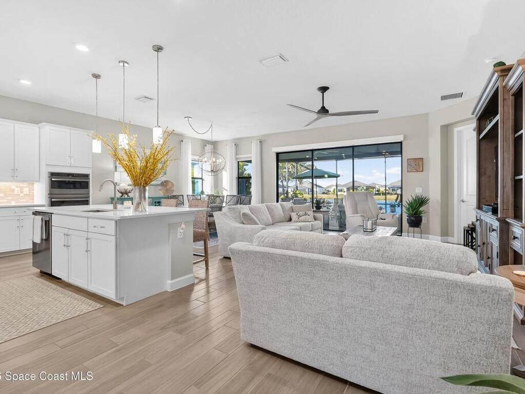 2819 Millennium Circle, Melbourne, FL 32940