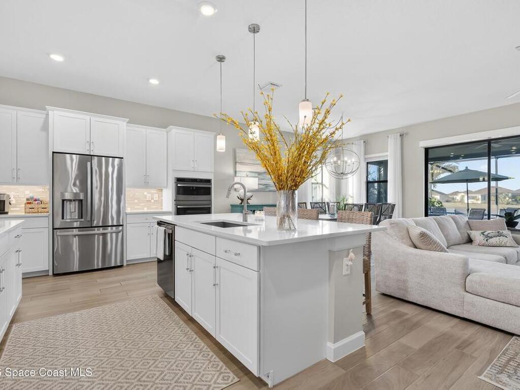 2819 Millennium Circle, Melbourne, FL 32940