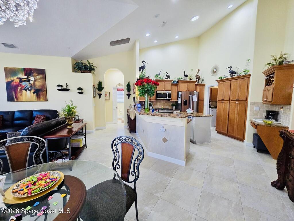 336 Southampton Drive, Indialantic, FL 32903