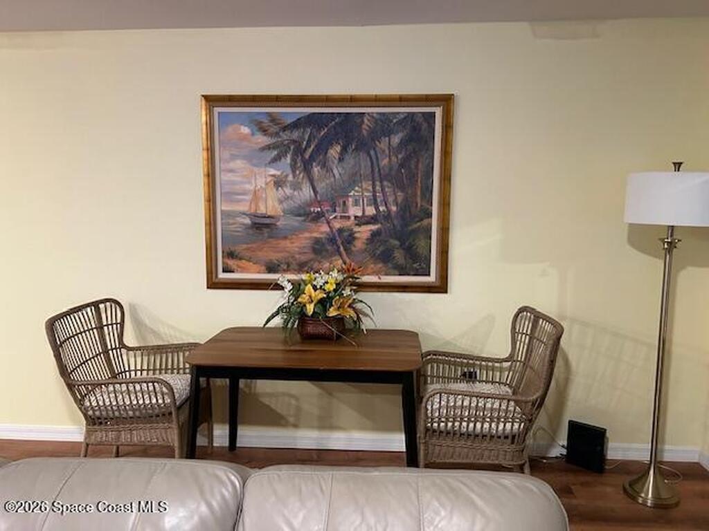 1119 Blossom Drive, Sebastian, FL 32958