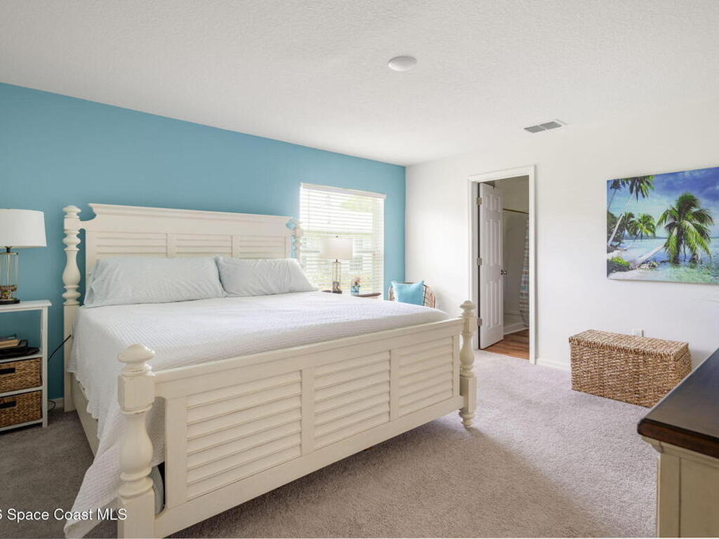 1119 Blossom Drive, Sebastian, FL 32958