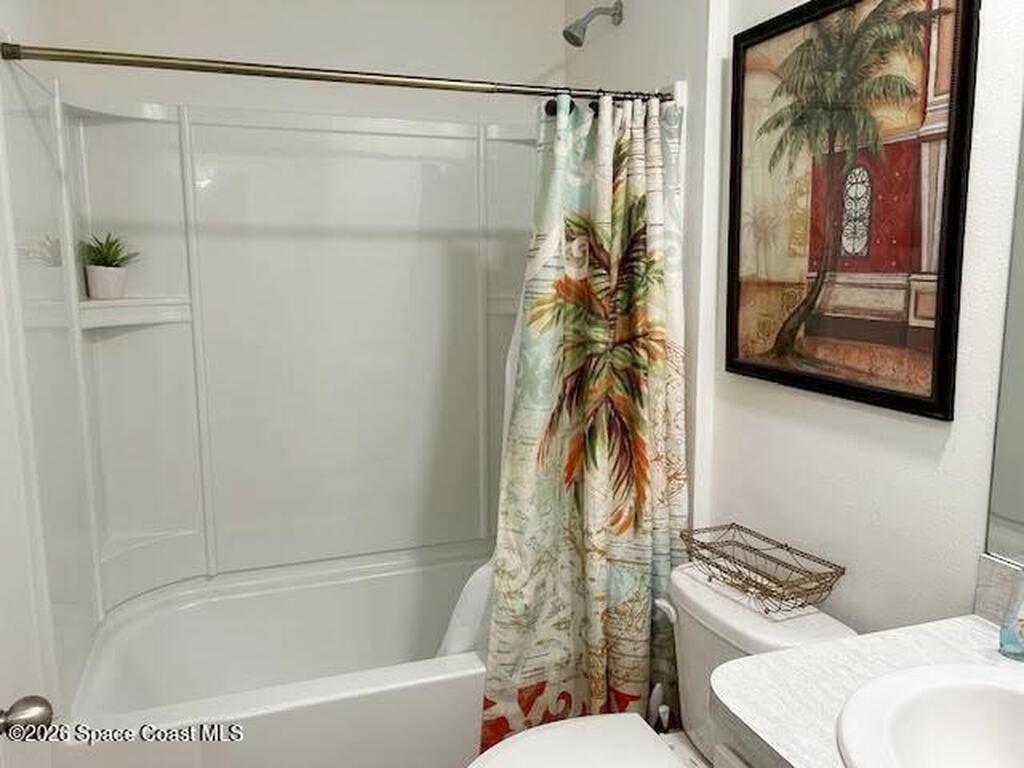 1119 Blossom Drive, Sebastian, FL 32958