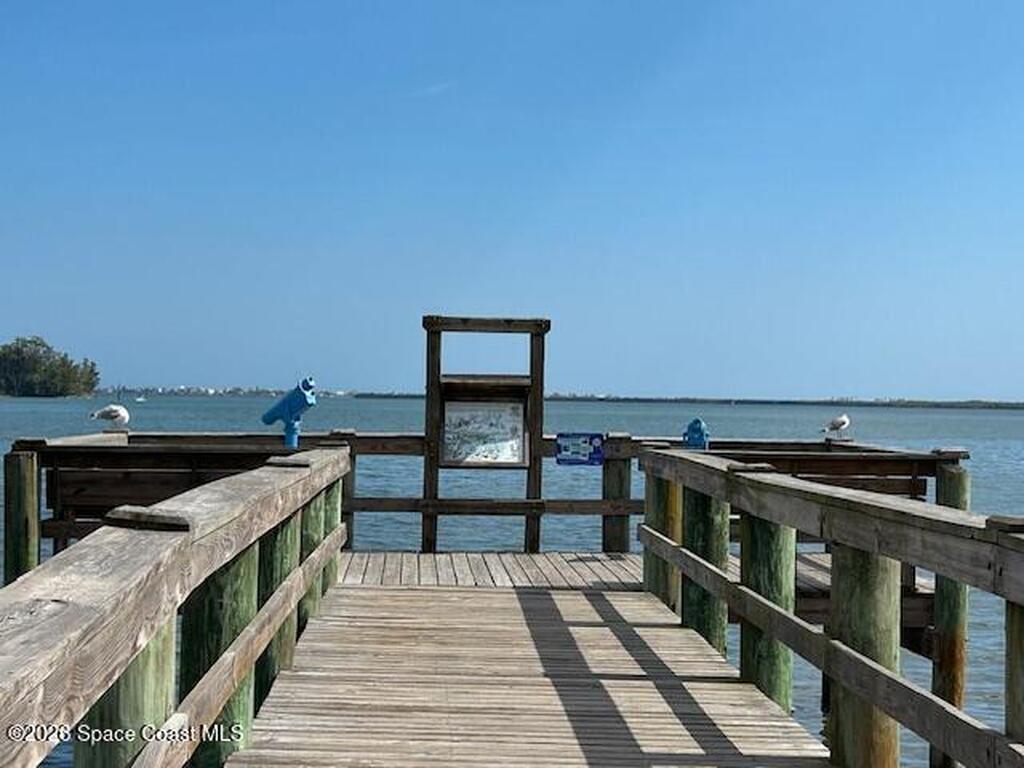 1119 Blossom Drive, Sebastian, FL 32958