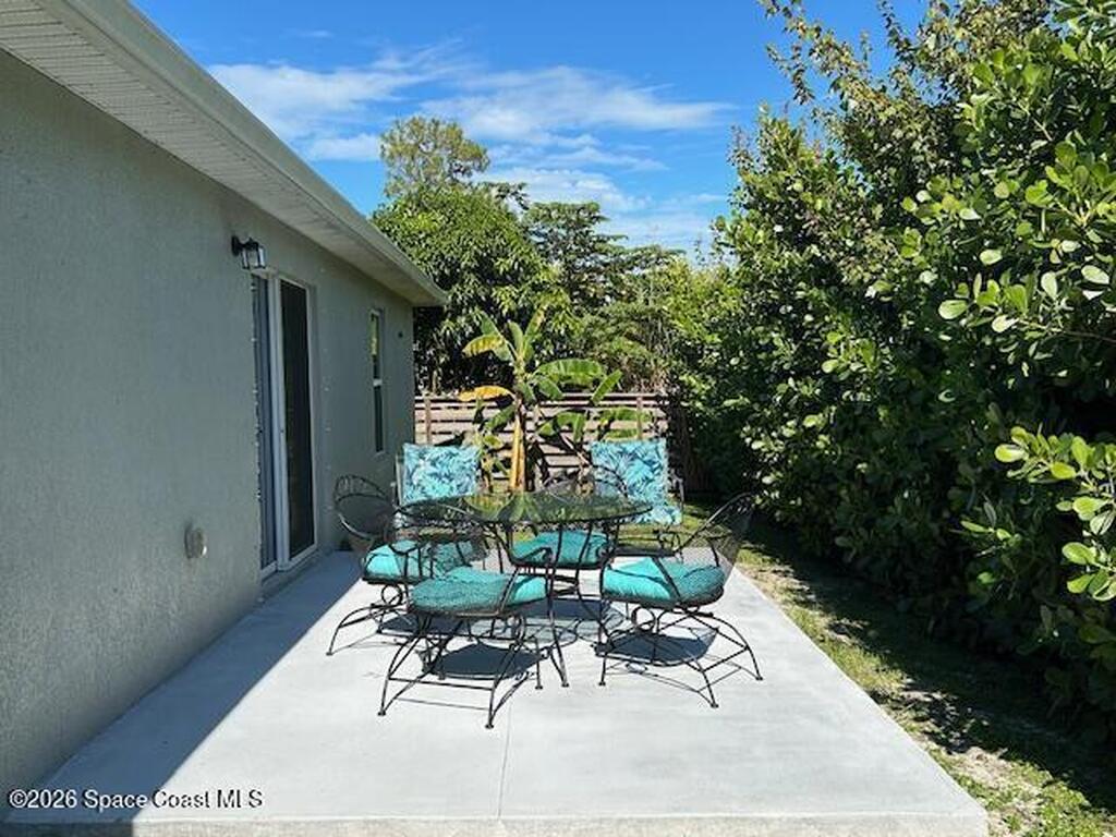 1119 Blossom Drive, Sebastian, FL 32958