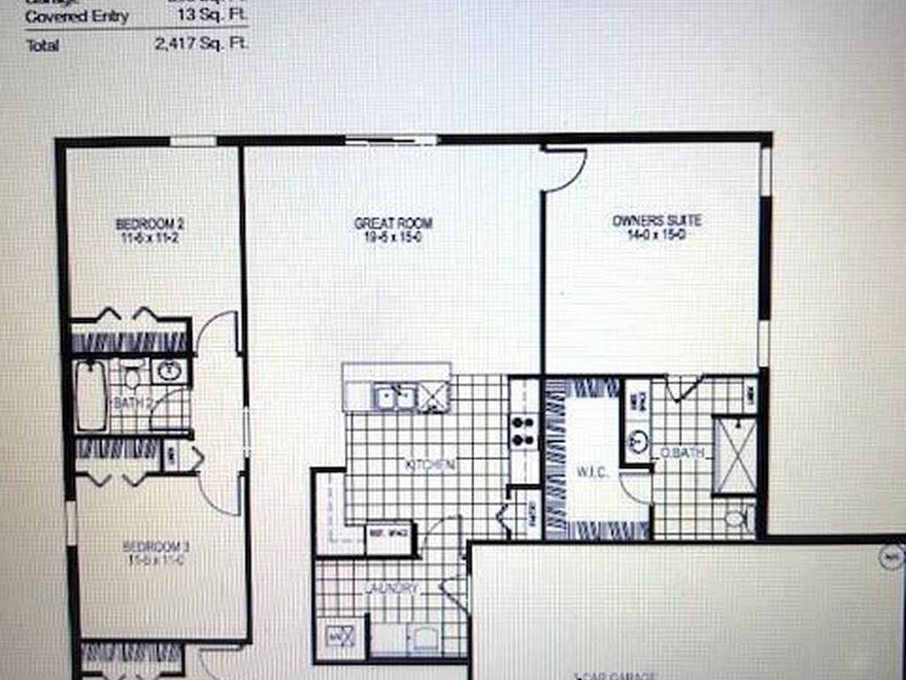 1119 Blossom Drive, Sebastian, FL 32958