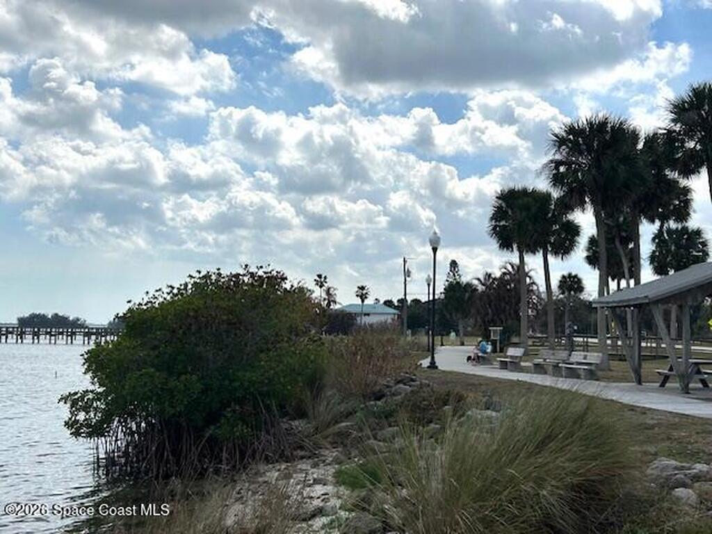 1119 Blossom Drive, Sebastian, FL 32958