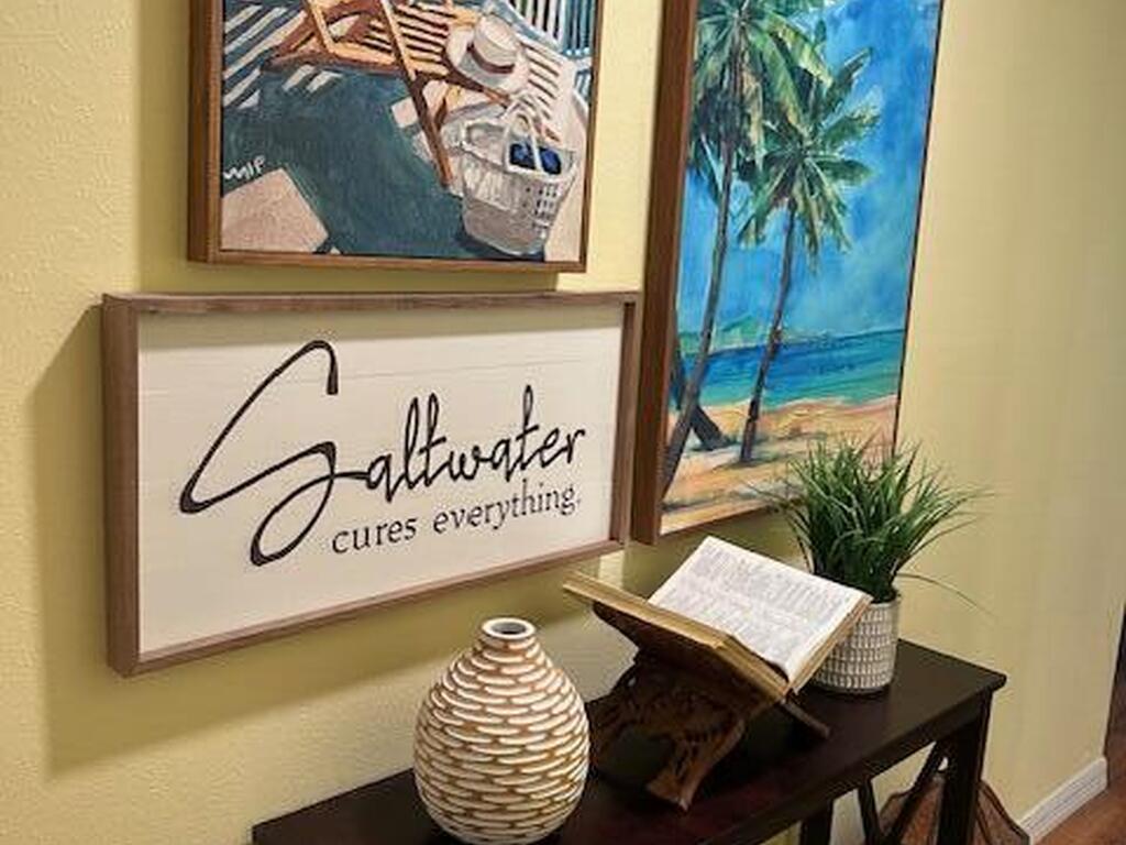 1119 Blossom Drive, Sebastian, FL 32958