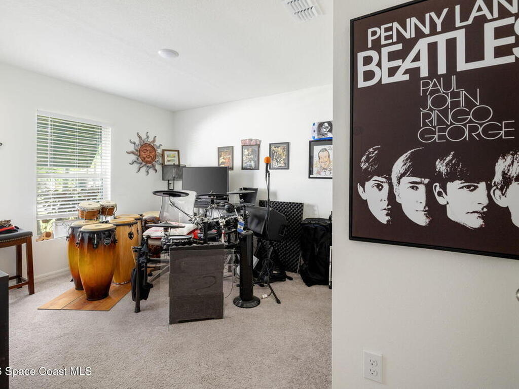 1119 Blossom Drive, Sebastian, FL 32958