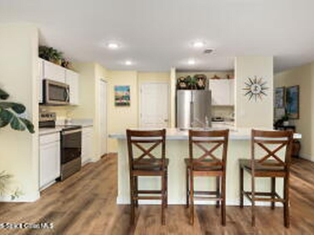 1119 Blossom Drive, Sebastian, FL 32958