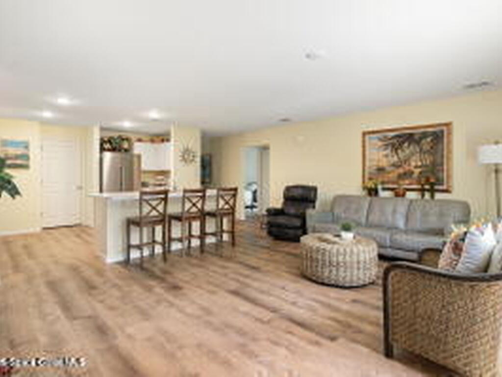 1119 Blossom Drive, Sebastian, FL 32958