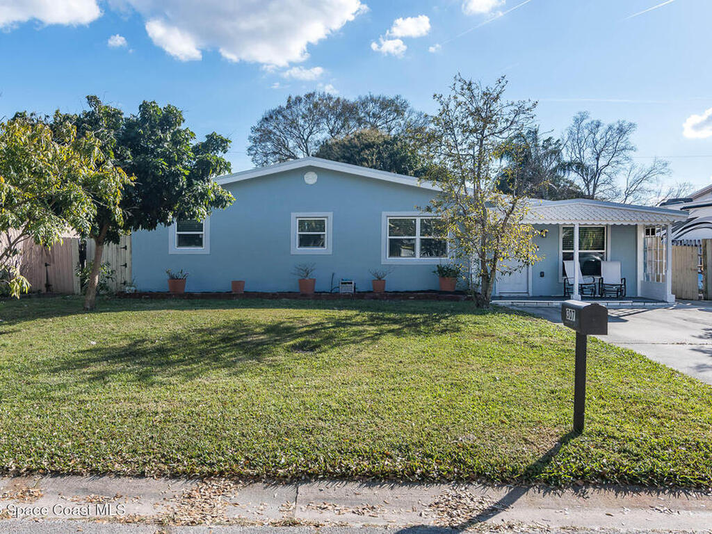 307 Georgetown Avenue, Melbourne, FL 32901