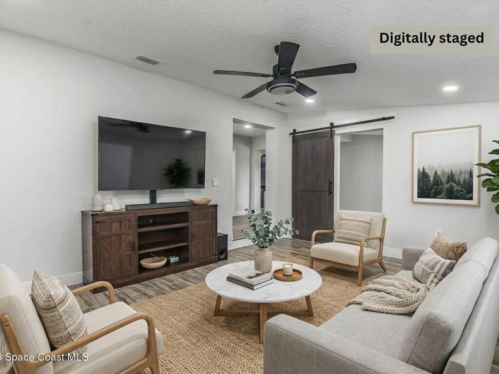 307 Georgetown Avenue, Melbourne, FL 32901