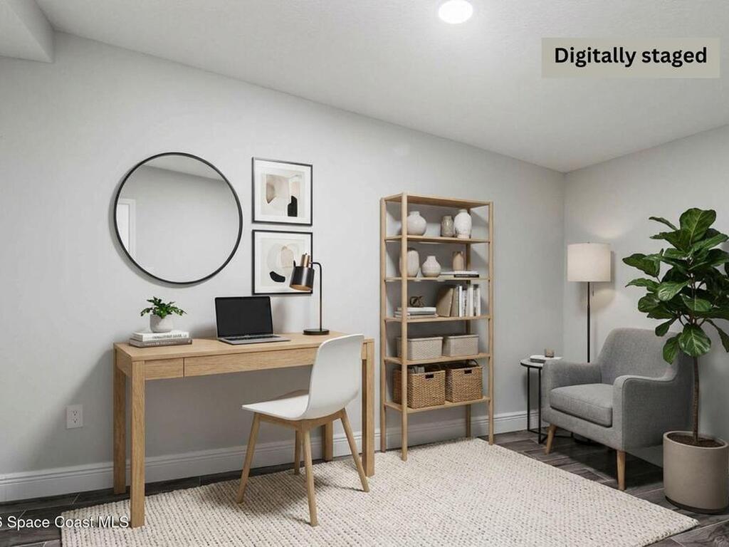 307 Georgetown Avenue, Melbourne, FL 32901