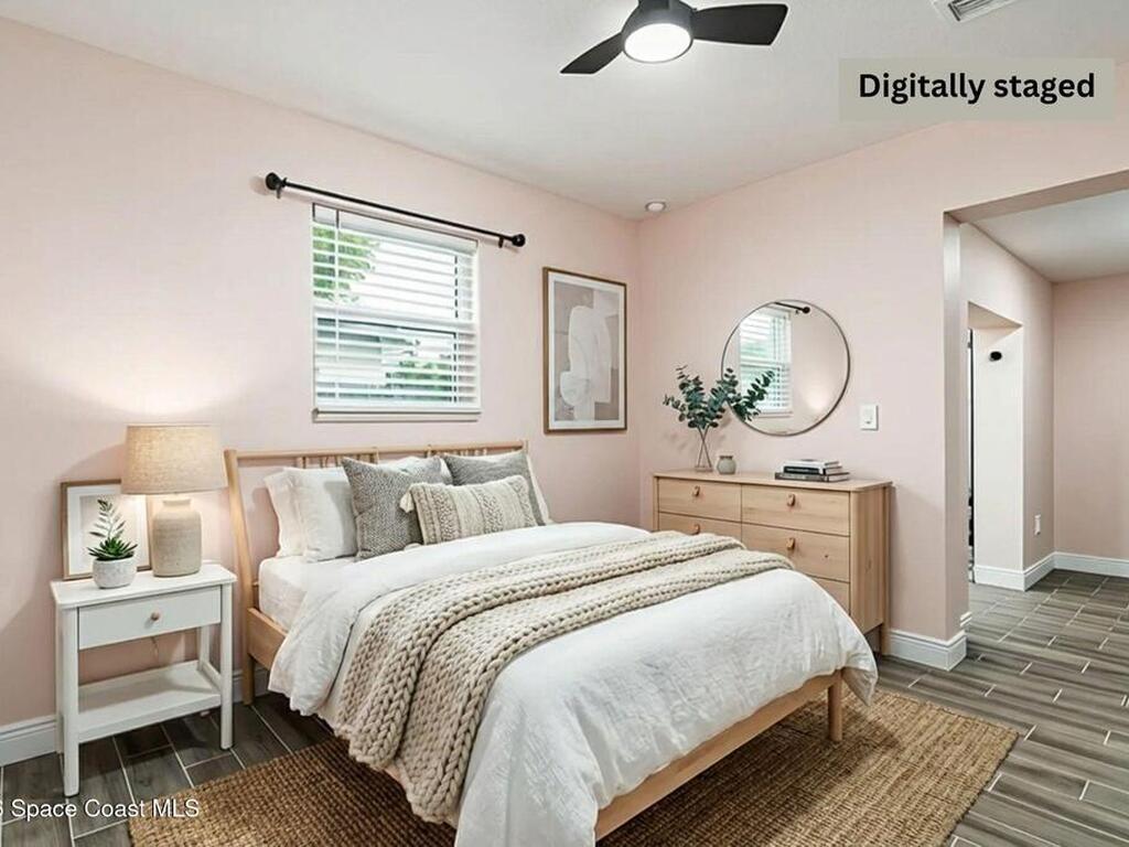 307 Georgetown Avenue, Melbourne, FL 32901