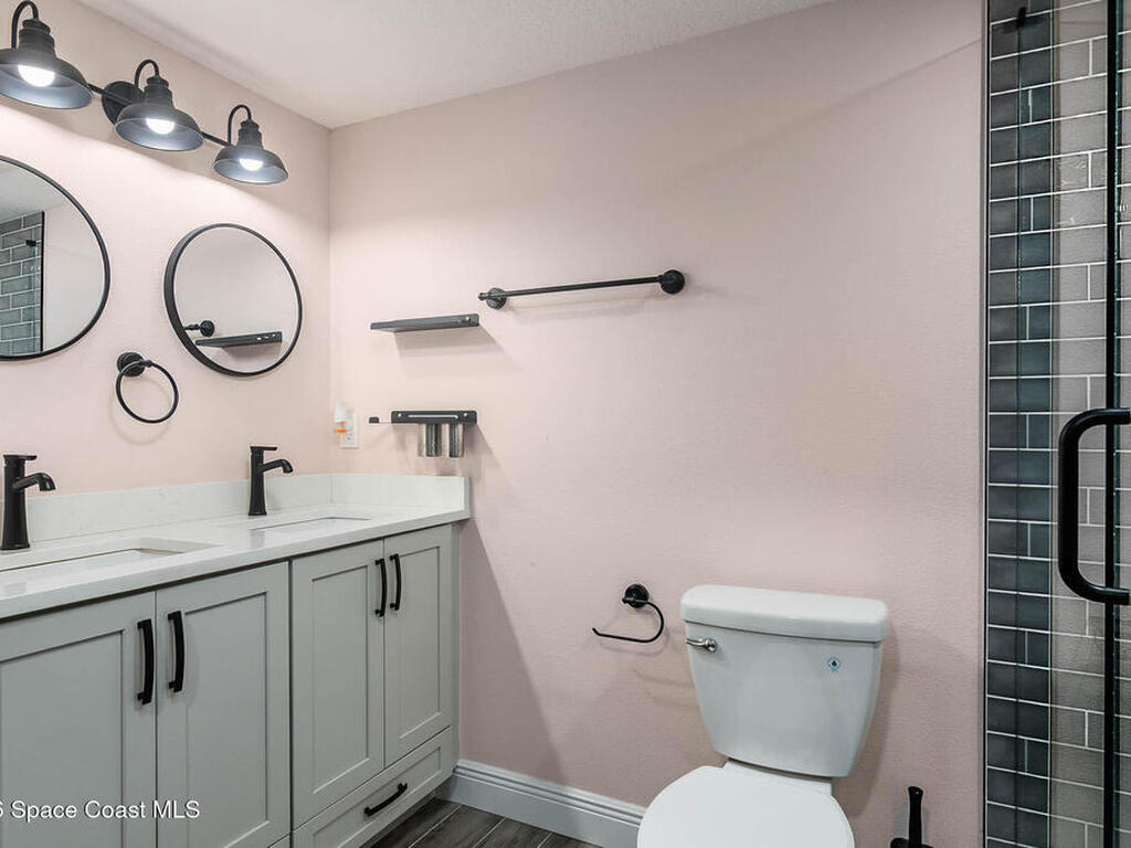 307 Georgetown Avenue, Melbourne, FL 32901