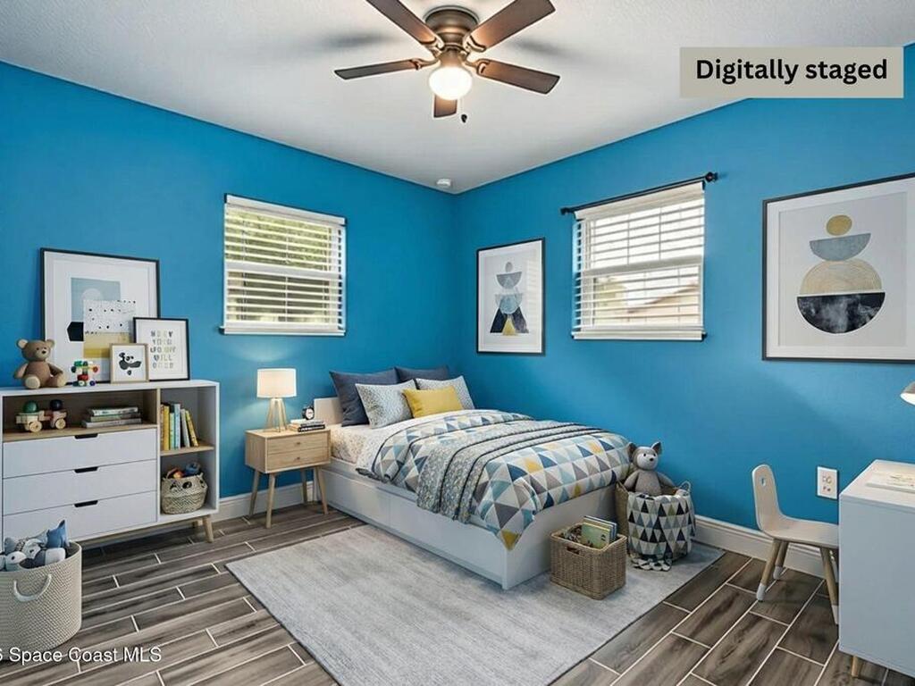 307 Georgetown Avenue, Melbourne, FL 32901