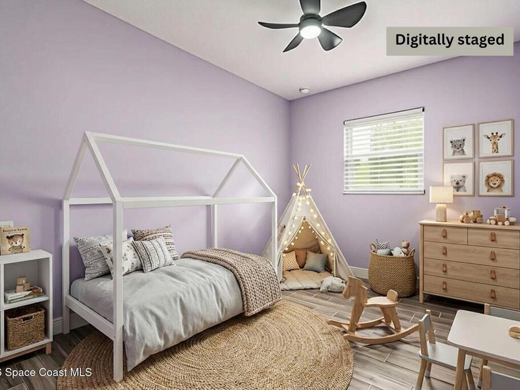 307 Georgetown Avenue, Melbourne, FL 32901