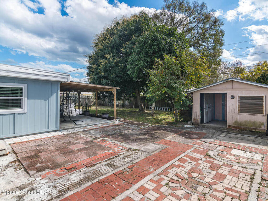 307 Georgetown Avenue, Melbourne, FL 32901