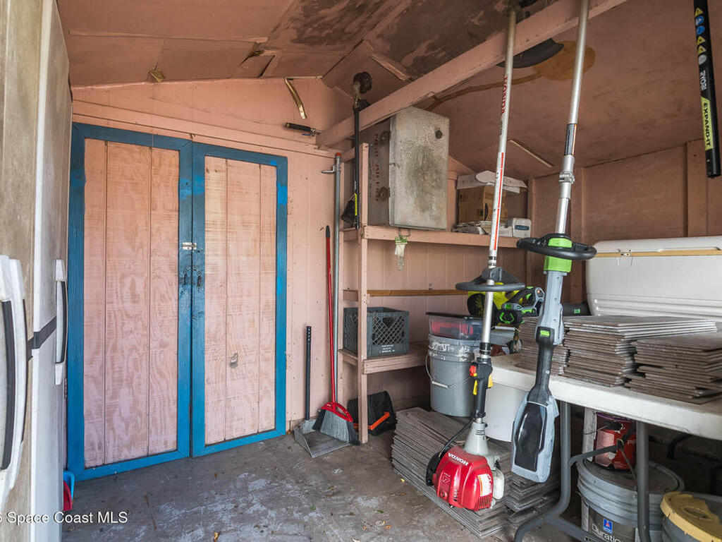 307 Georgetown Avenue, Melbourne, FL 32901