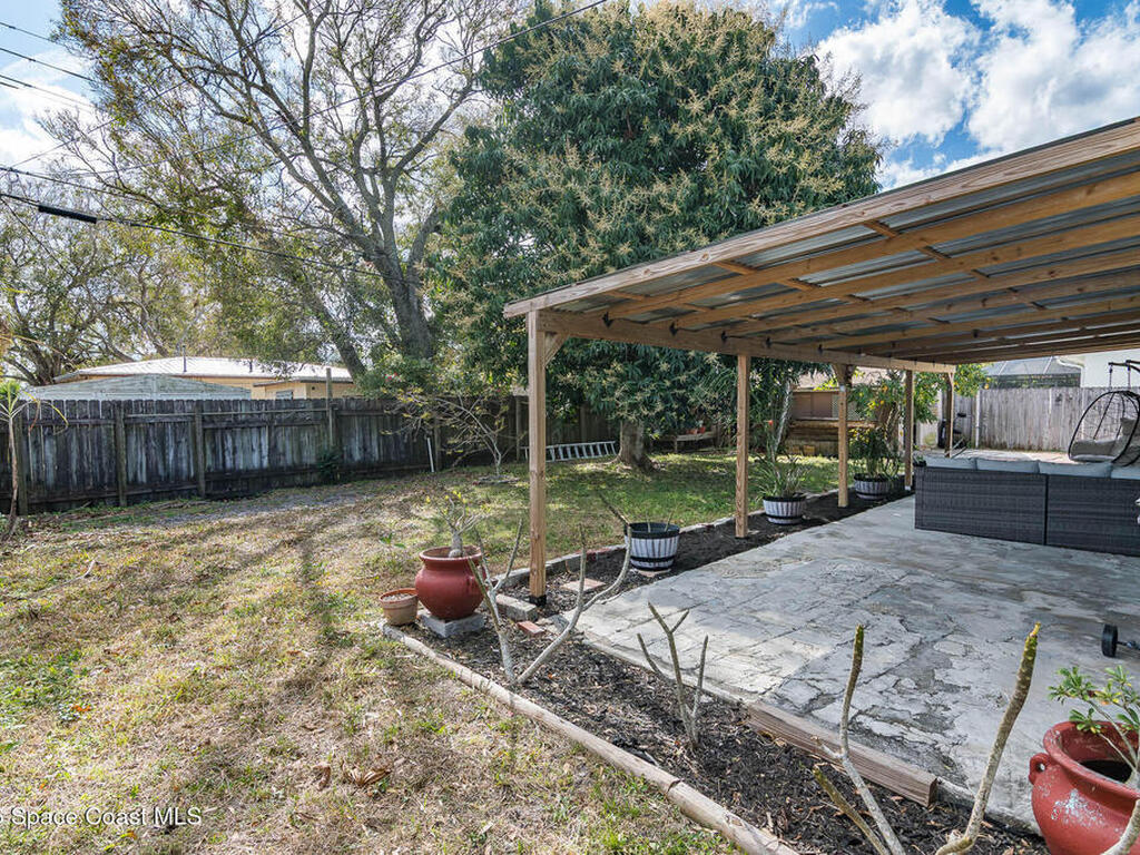 307 Georgetown Avenue, Melbourne, FL 32901