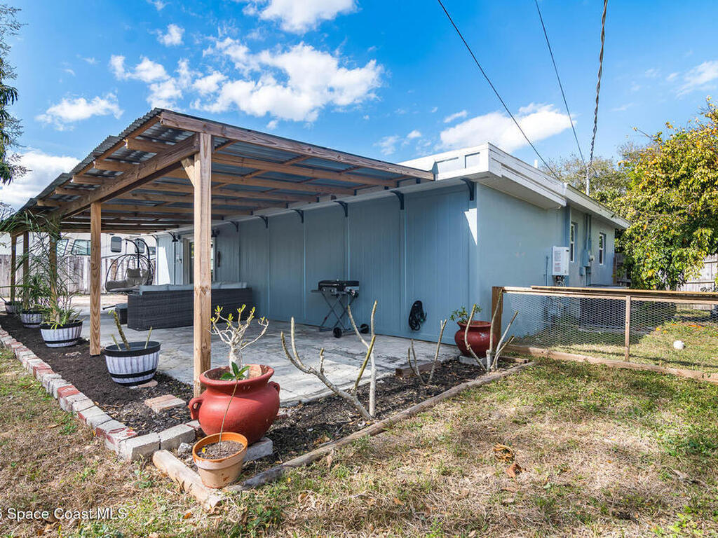 307 Georgetown Avenue, Melbourne, FL 32901