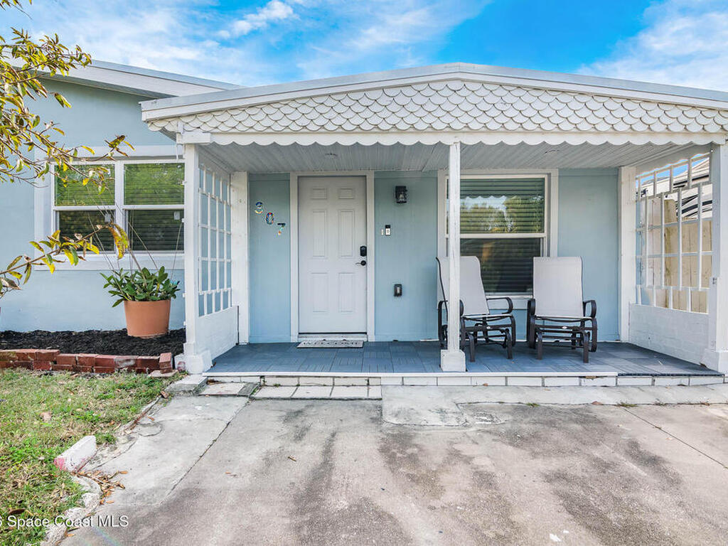307 Georgetown Avenue, Melbourne, FL 32901