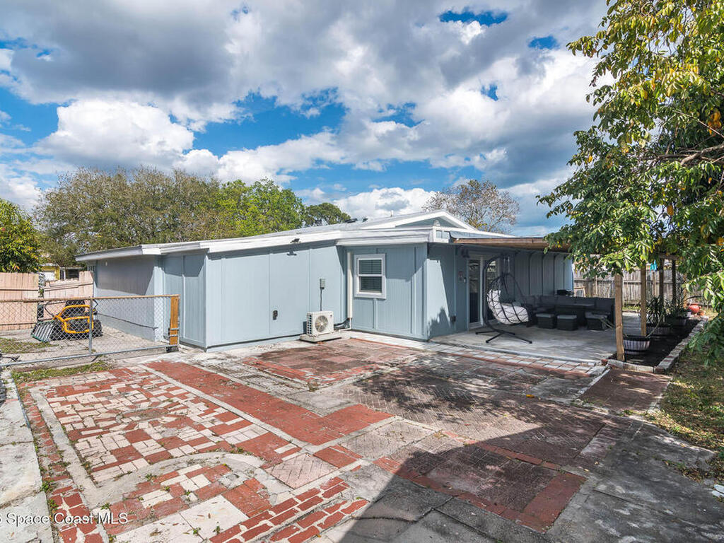 307 Georgetown Avenue, Melbourne, FL 32901