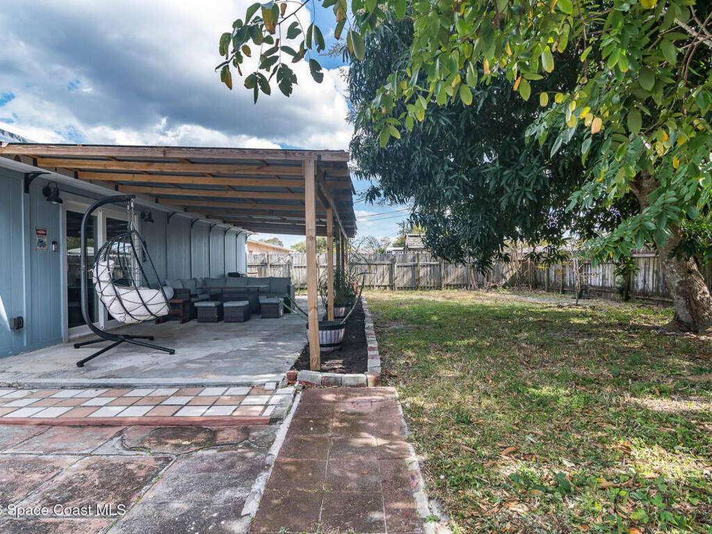 307 Georgetown Avenue, Melbourne, FL 32901