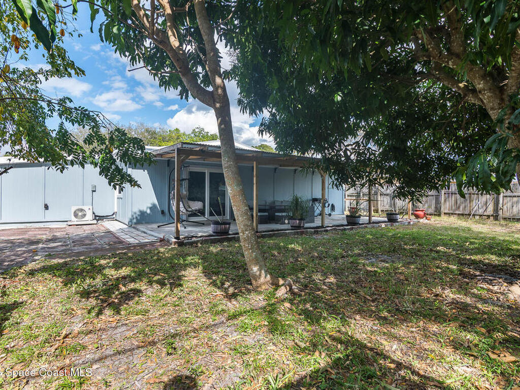 307 Georgetown Avenue, Melbourne, FL 32901
