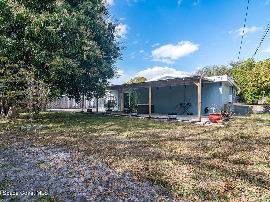 307 Georgetown Avenue, Melbourne, FL 32901