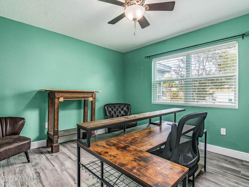 307 Georgetown Avenue, Melbourne, FL 32901