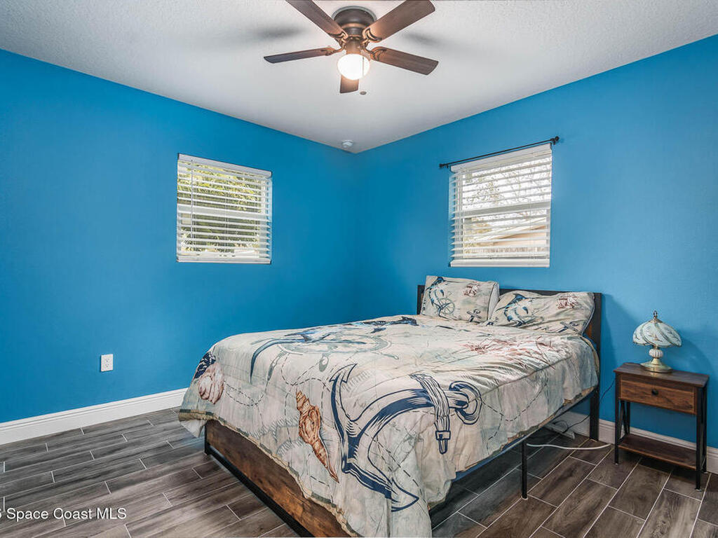 307 Georgetown Avenue, Melbourne, FL 32901