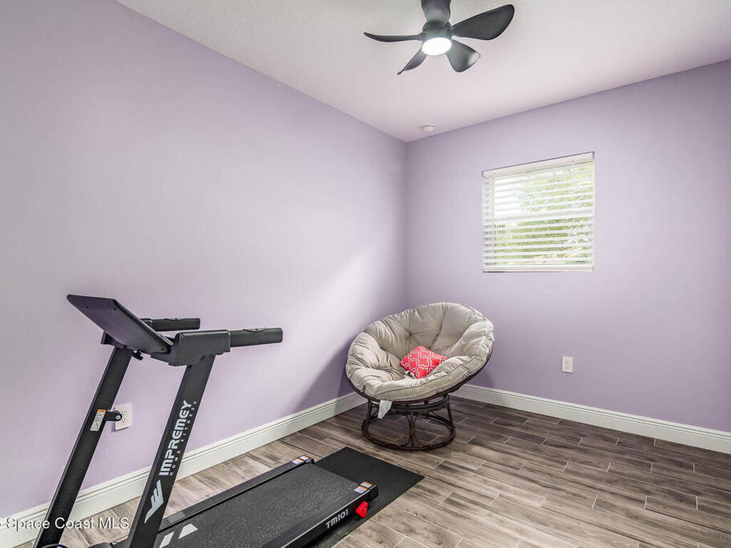 307 Georgetown Avenue, Melbourne, FL 32901