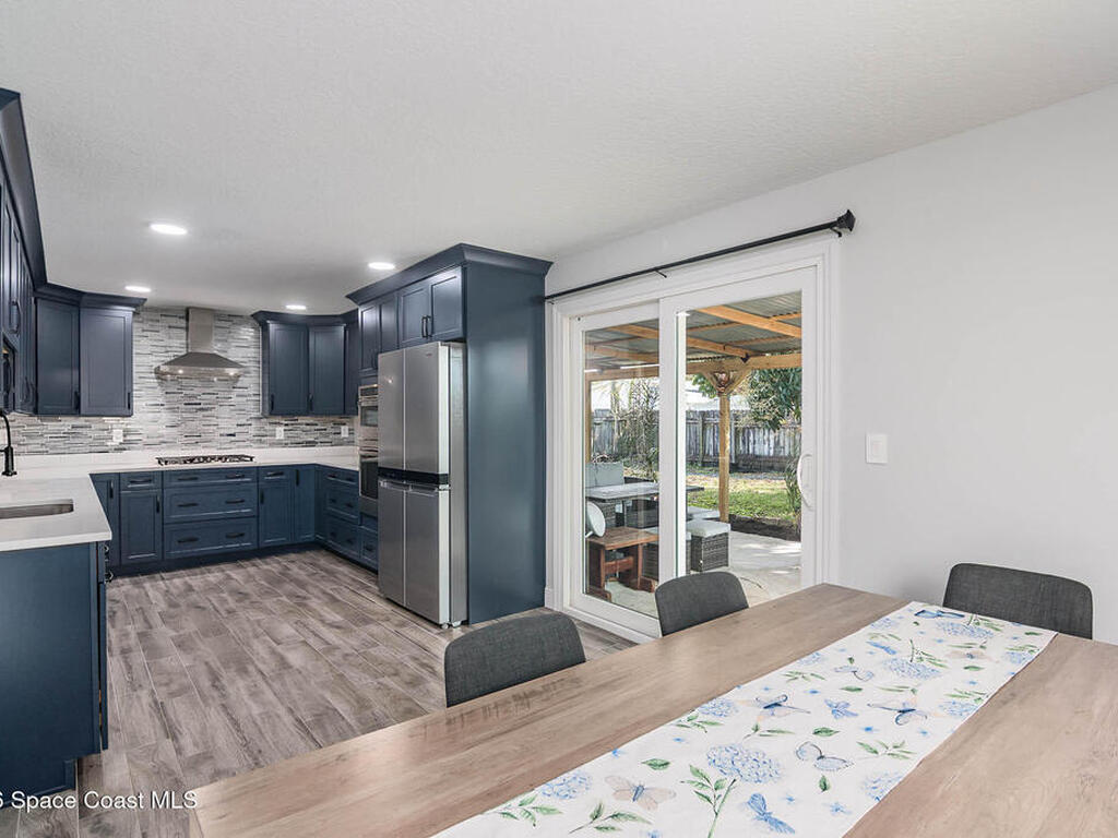 307 Georgetown Avenue, Melbourne, FL 32901