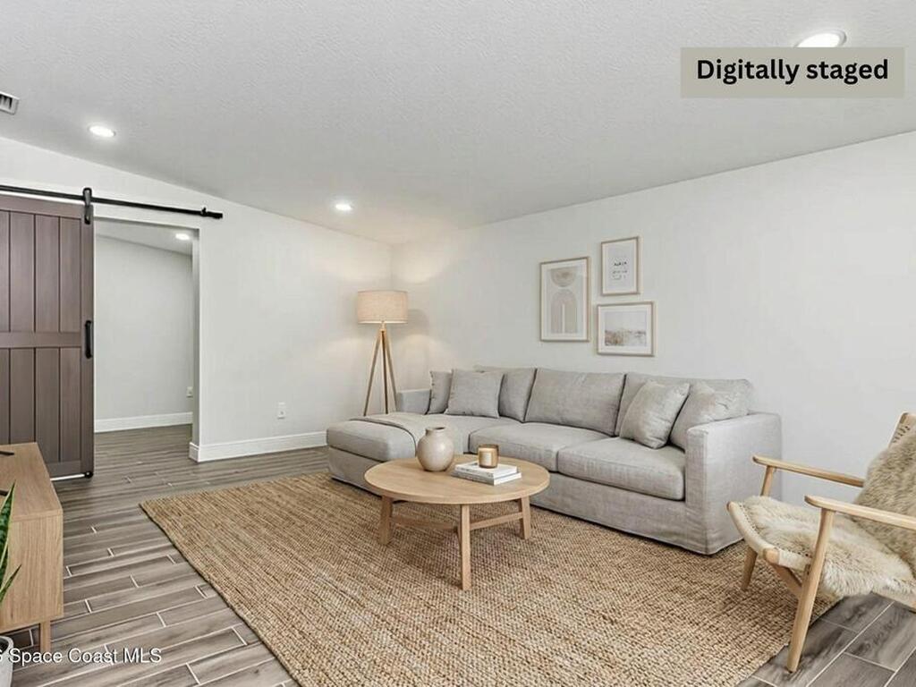 307 Georgetown Avenue, Melbourne, FL 32901