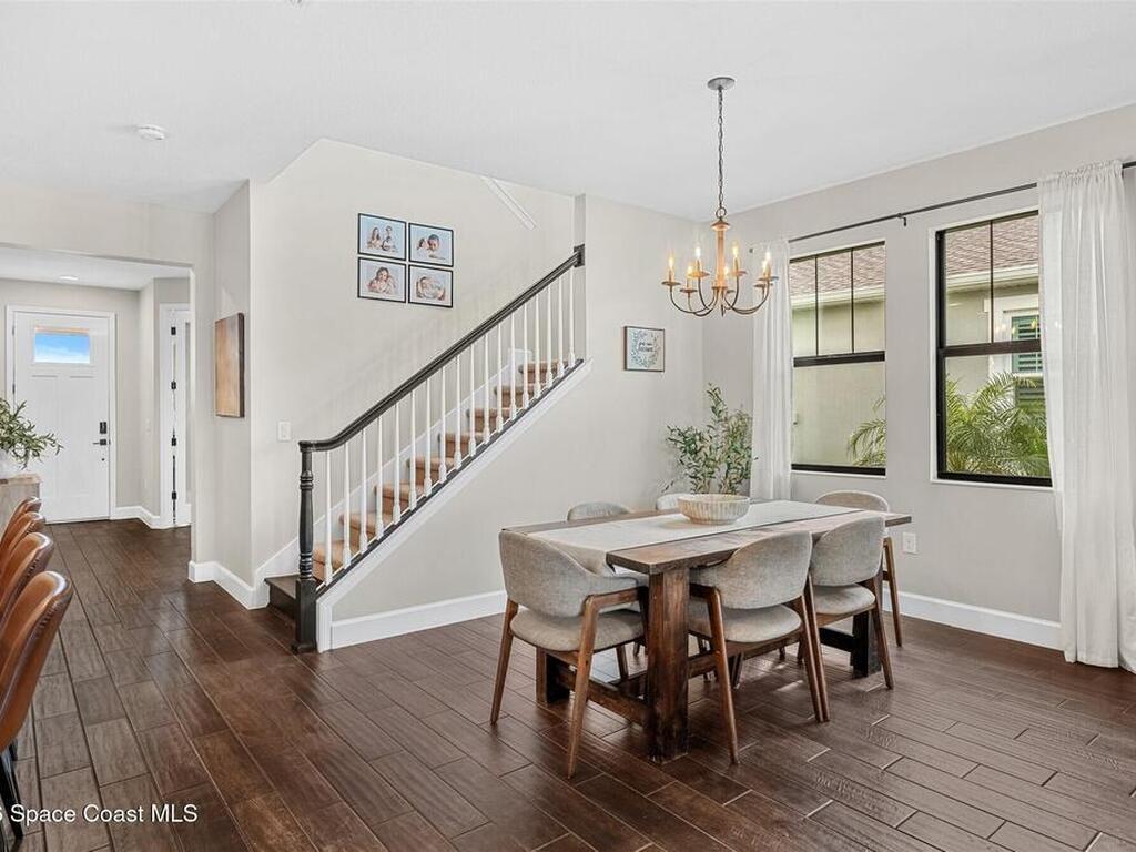 2518 Pangea Circle, Melbourne, FL 32940