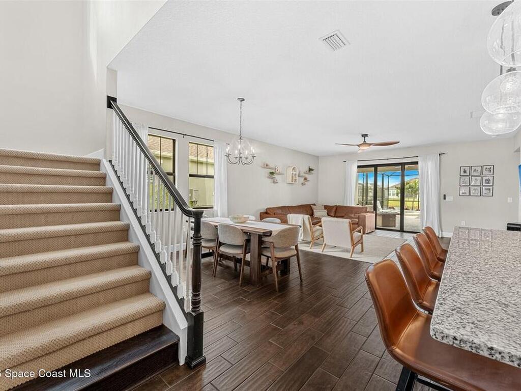 2518 Pangea Circle, Melbourne, FL 32940