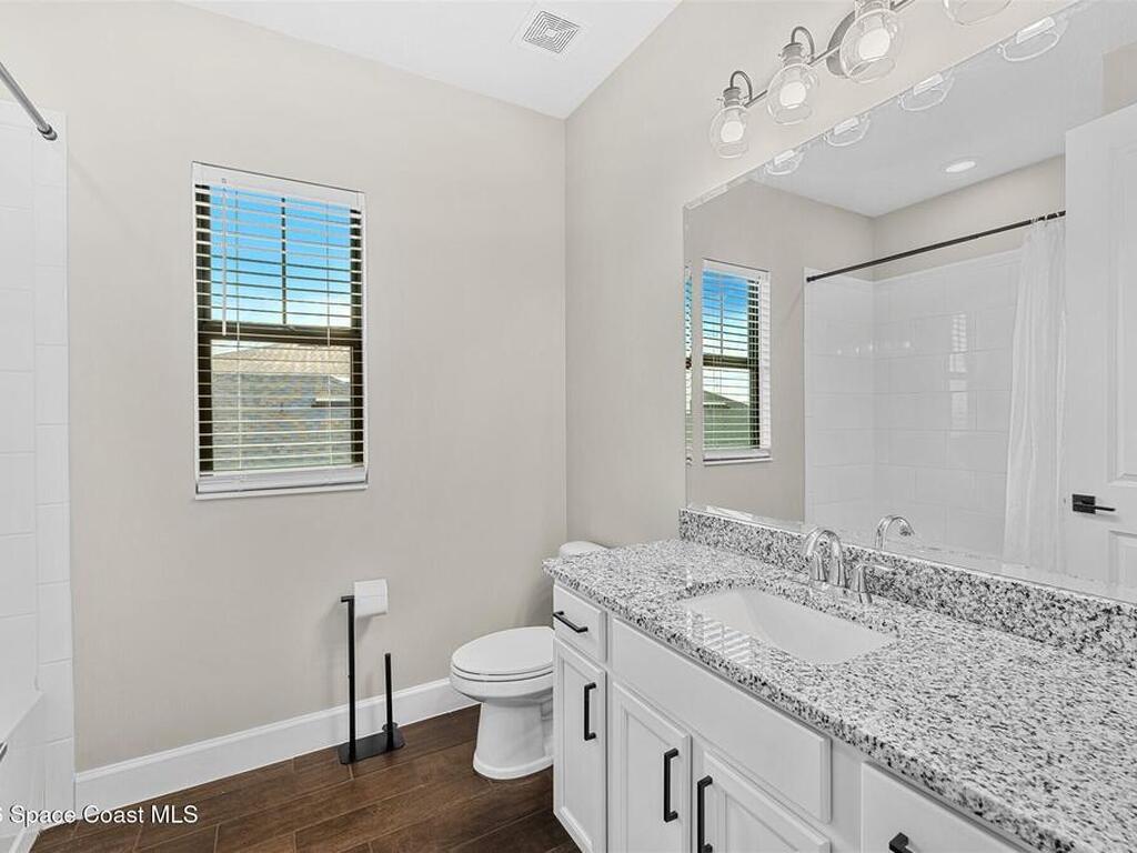 2518 Pangea Circle, Melbourne, FL 32940