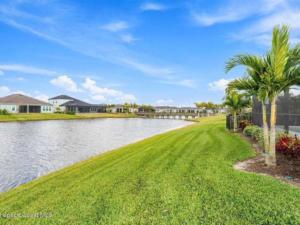 2518 Pangea Circle, Melbourne, FL 32940