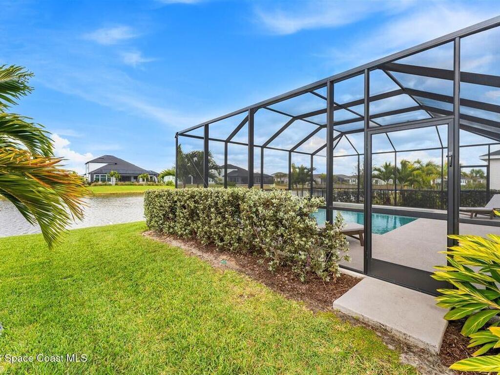 2518 Pangea Circle, Melbourne, FL 32940