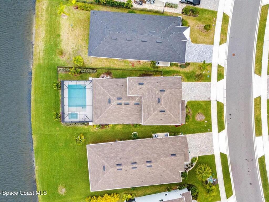 2518 Pangea Circle, Melbourne, FL 32940