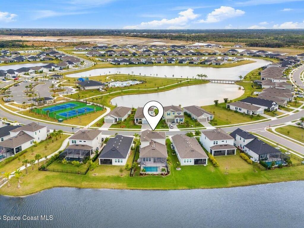 2518 Pangea Circle, Melbourne, FL 32940